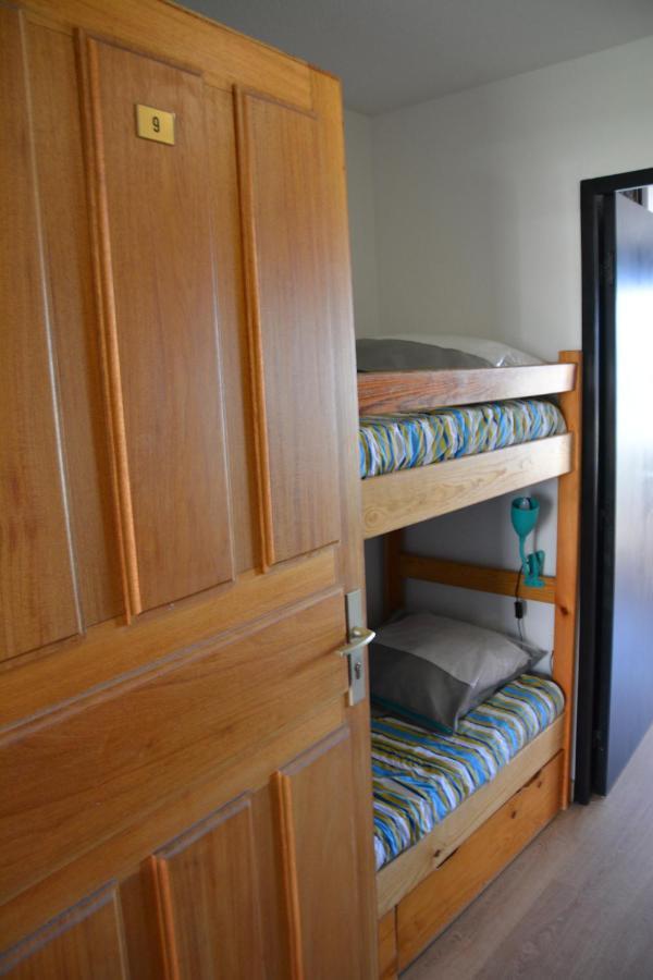 Residence Les Isards Studio Cabine Renove - Vue Montagne Font-Romeu-Odeillo-Via Exterior photo